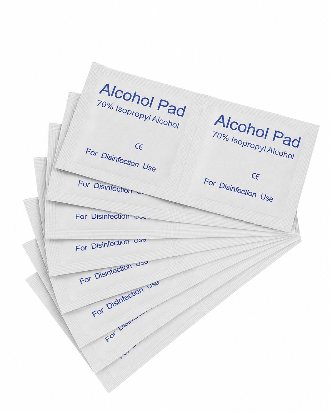 Alcohol Wipes