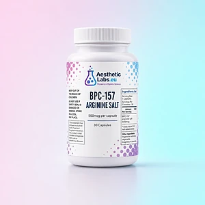 BPC-157 Arginine Salt