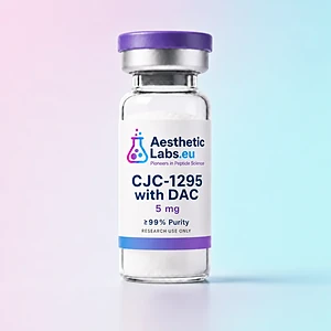 CJC-1295 with DAC 5 mg