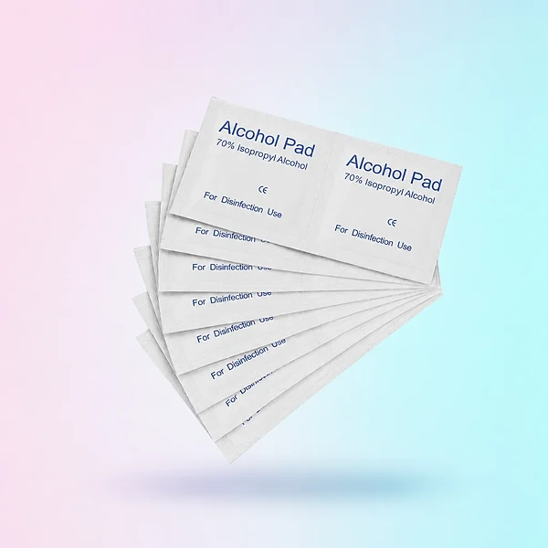 Disinfectant Swabs