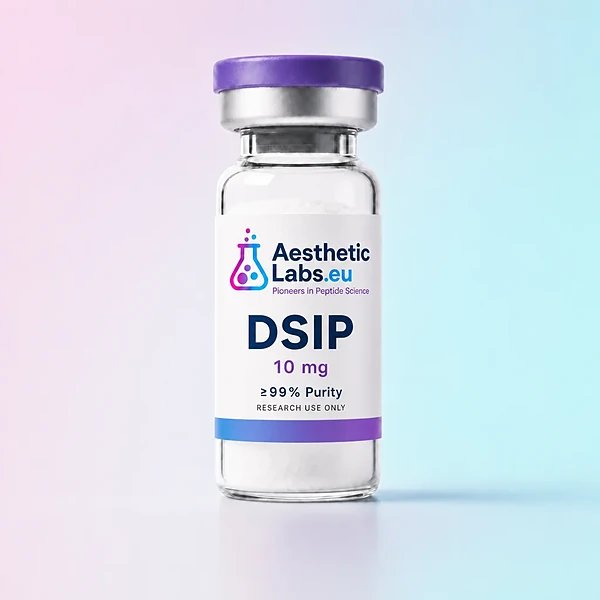 DSIP 10mg