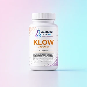 KLOW Capsules