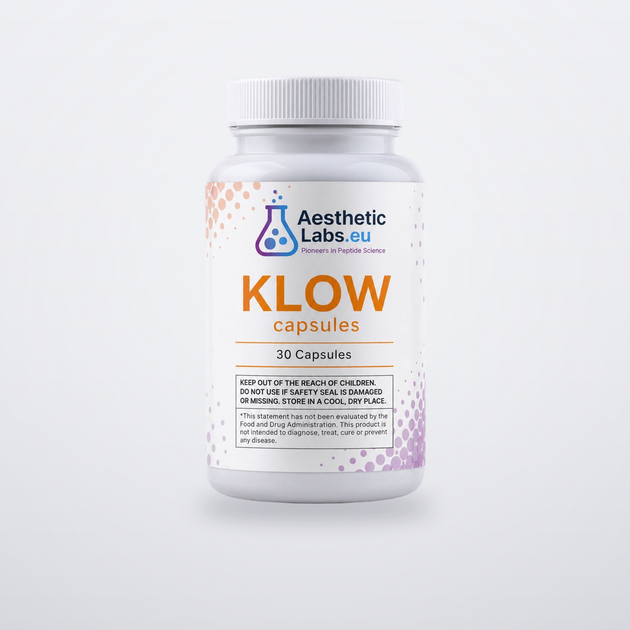KLOW Capsules