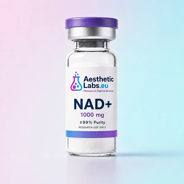 NAD+ 1000mg