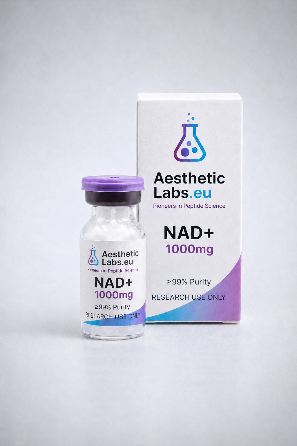 NAD+ 1000mg