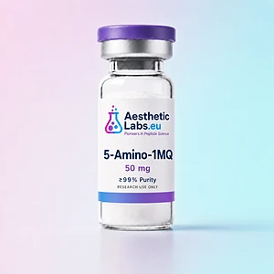 5-Amino-1MQ 50mg