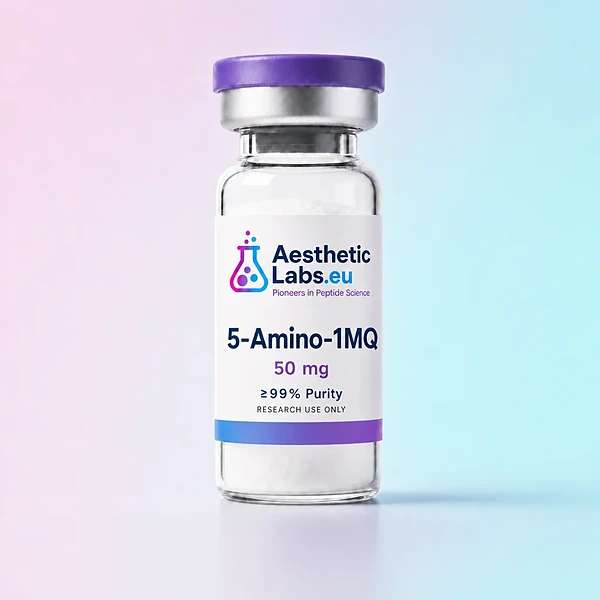 5-Amino-1MQ 50mg