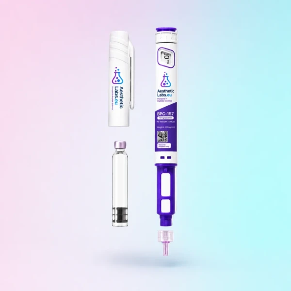 BP157 10mg (Auto-injector)