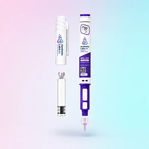 BPC-157 10mg (Auto-injector)
