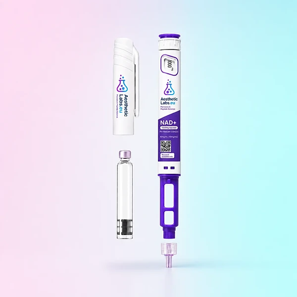 NAD+ 1000mg (Auto-injector)