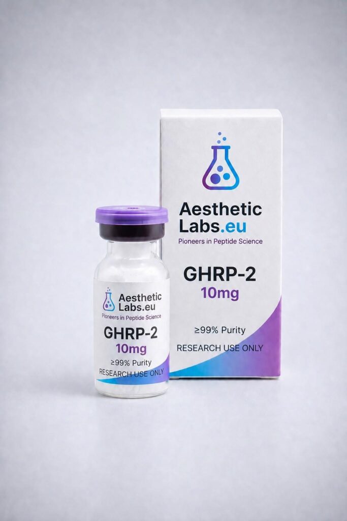 GHRP-2