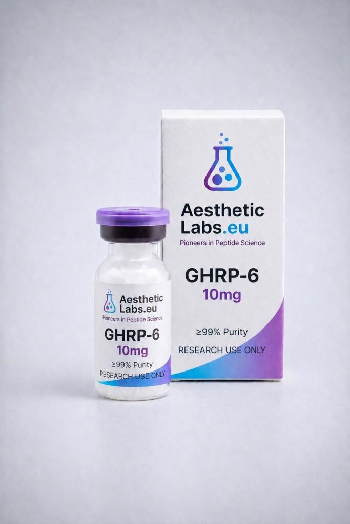 GHRP-6
