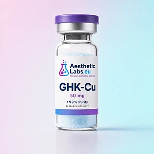 GHK-Cu 50mg