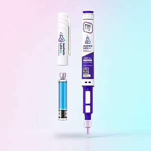 GHK-Cu 50mg (Auto-injector)
