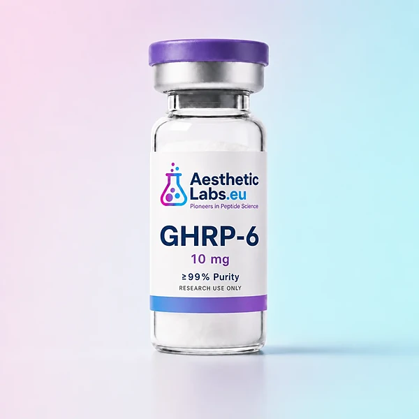 GHRP-6 10mg