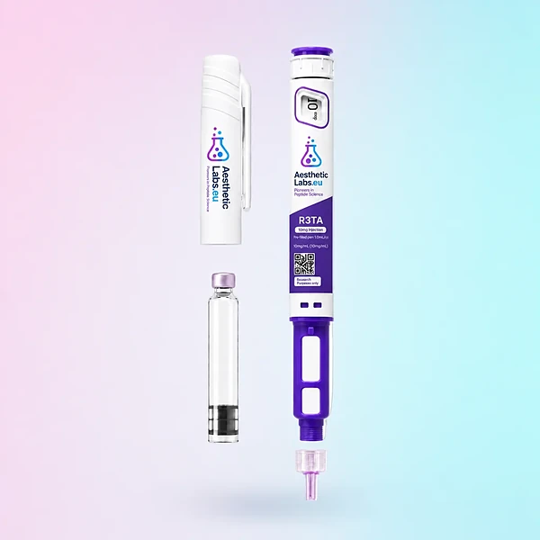 R3ta 10mg (Auto-injector)