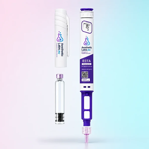 R3ta 40mg (Auto-injector)