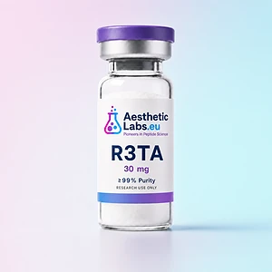 R3ta 30mg vial