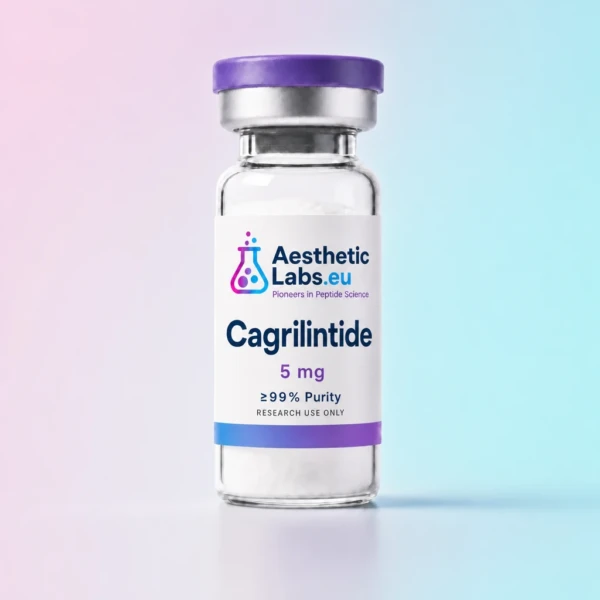 Cagrilintide 5mg