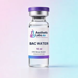 BAC WATER 10