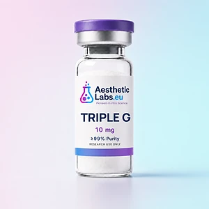 TRIPLE G 10
