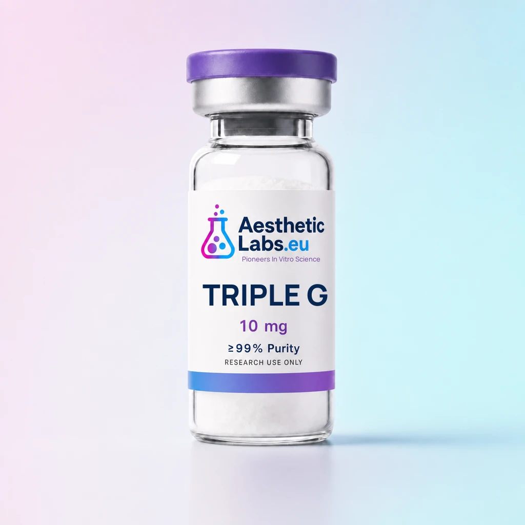 TRIPLE G 10