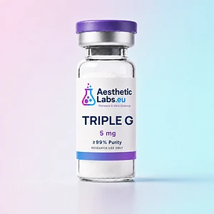 TRIPLE G 5