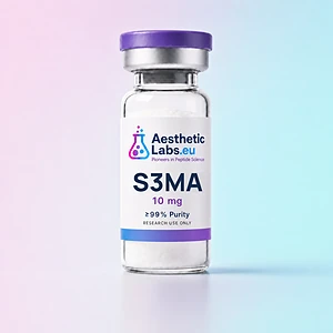 S3ma 10mg vial
