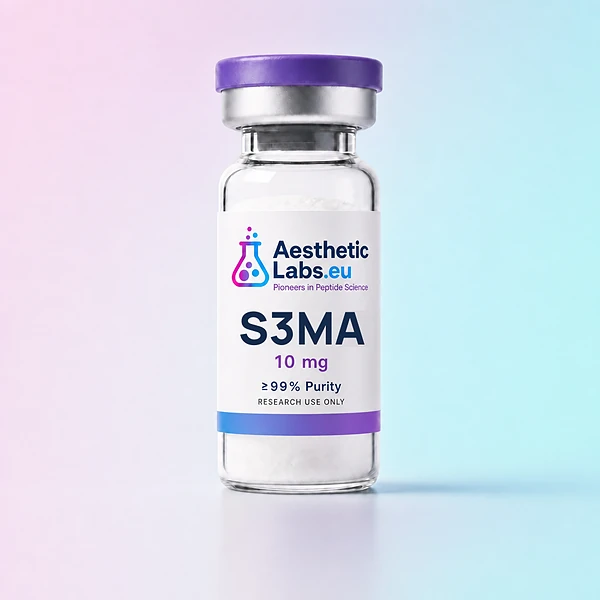 S3ma 10mg vial